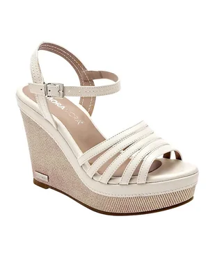 Sandalia Moramora para mujer