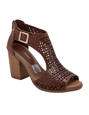 Sandalia Cruz Shoes para mujer