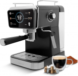 RCA Cafetera Espresso RC-CAF5, 1 Taza