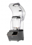 Alma Licuadora LP3919, 2 Litros, 1.200W, 9 Velocidades, Gris