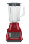 Taurus Licuadora GRANDEUR TOUCH REC, 1.5 Litros, 550W, 2 Velocidades, Rojo