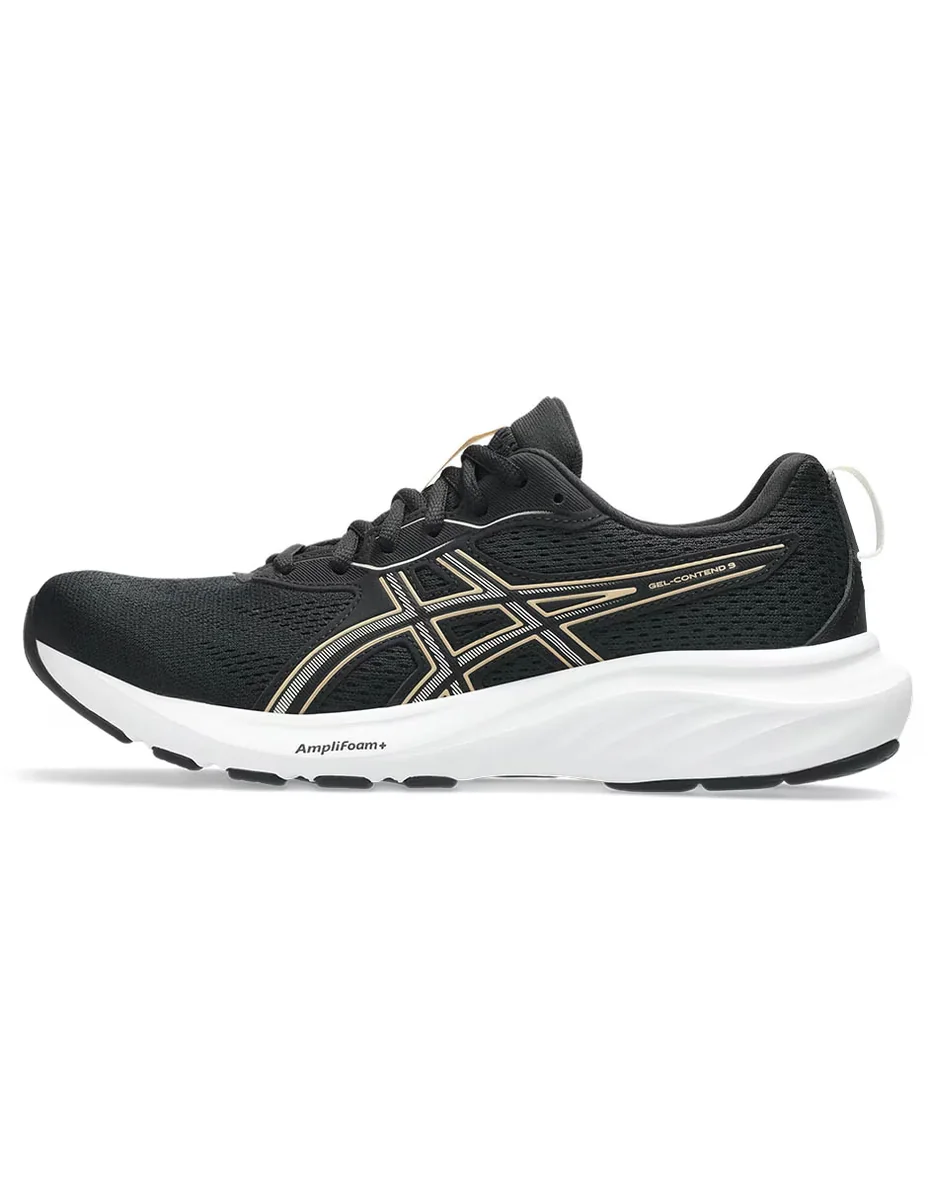 Tenis para correr Asics de mujer