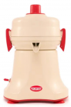 Turmix Extractor de Jugos 179-1023-V, 125W, 1 Velocidad, Beige