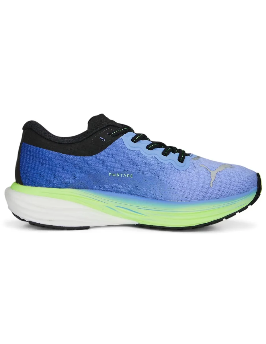 Tenis Puma Deviate Nitro 2 de mujer para correr