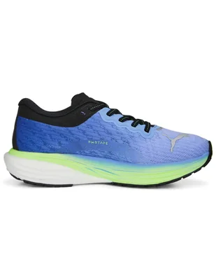 Tenis Puma Deviate Nitro 2 de mujer para correr