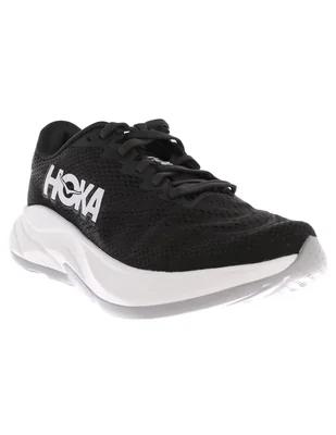 Tenis Rincon 4 para correr Hoka de mujer