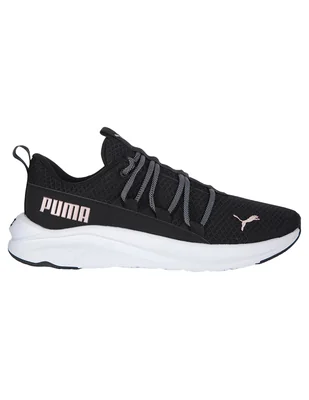 Tenis Puma Soft Ride One4All Running de mujer para entrenamiento