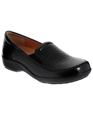 Zapato Joyce de piel