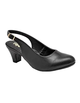 Zapato Poptops para mujer