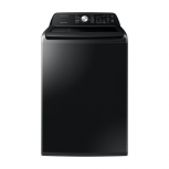 Samsung Lavadora de Carga Superior WA21B3554GV, 21kg Lavado, Negro