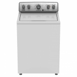 Maytag Lavadora de Carga Vertical 7MMVWC465JW, 20kg, 8 Programas de Lavado, Blanco