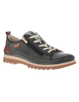 Zapato Pikolinos de piel para mujer