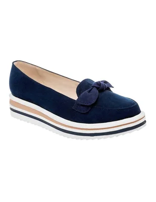 Zapato Rbcollection para mujer