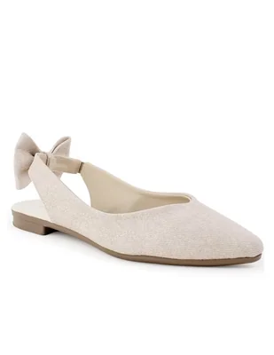 Balerina Gabriela's para mujer