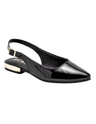 Balerina Been Class para mujer
