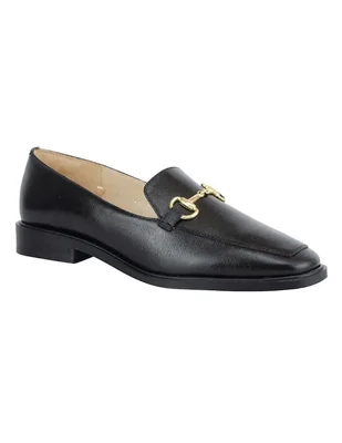 Zapato Vicenza de piel para mujer