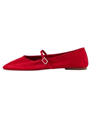 Balerina Map para mujer
