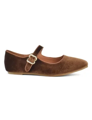 Balerina Walki Shoes para mujer