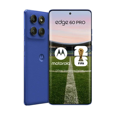 motorola edge 60 pro