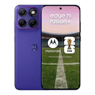 motorola edge 70 fusion plus
