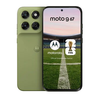 moto g67 5G