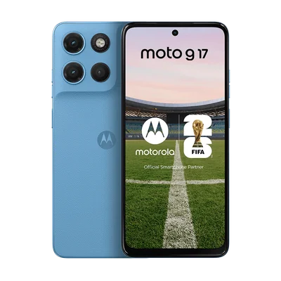 moto g17