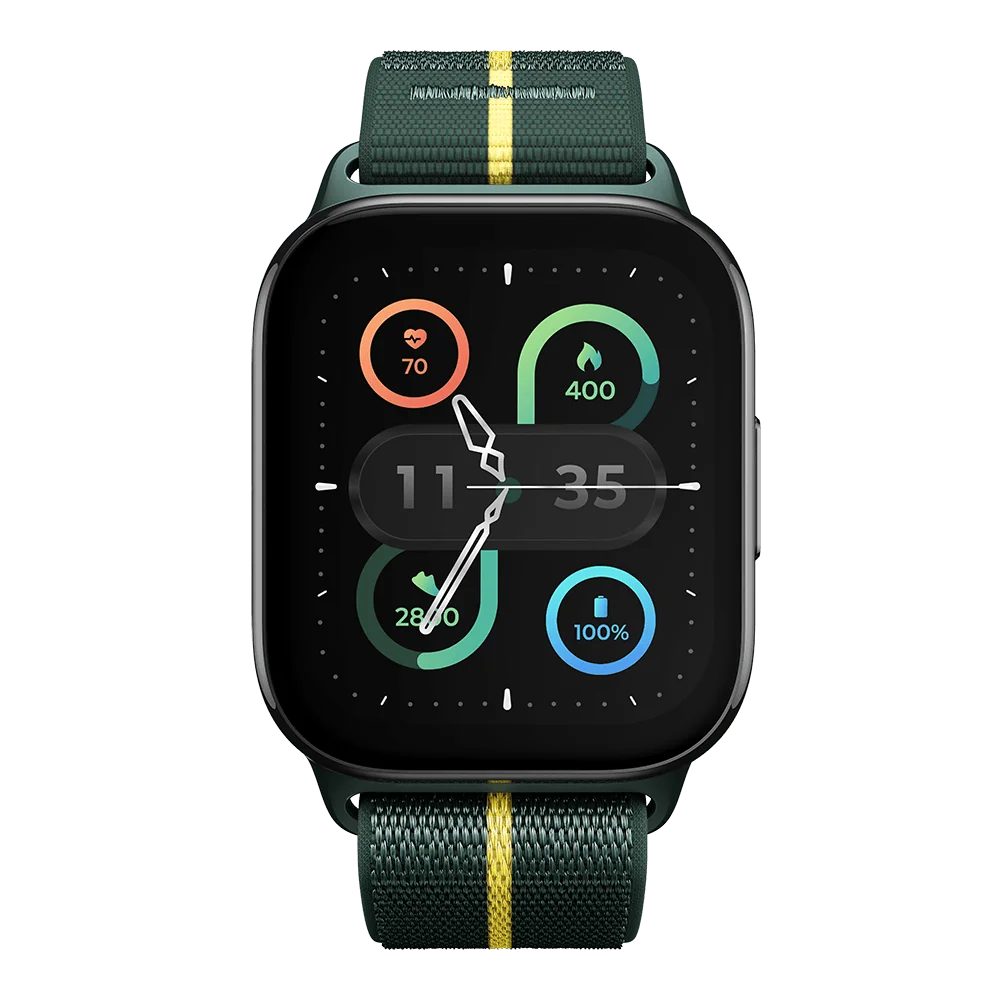 moto watch fit