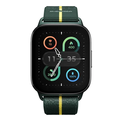 moto watch fit