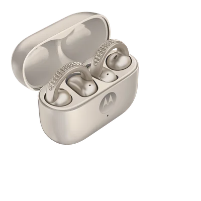 moto buds loop by Swarovski®