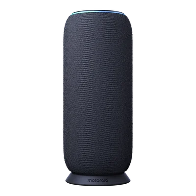 moto sound flow