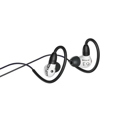 Audífonos intrauditivos para juegos INZONE E9