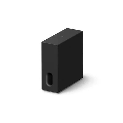 BRAVIA Theatre Sub 7 | Subwoofer inalámbrico adicional de 100 W