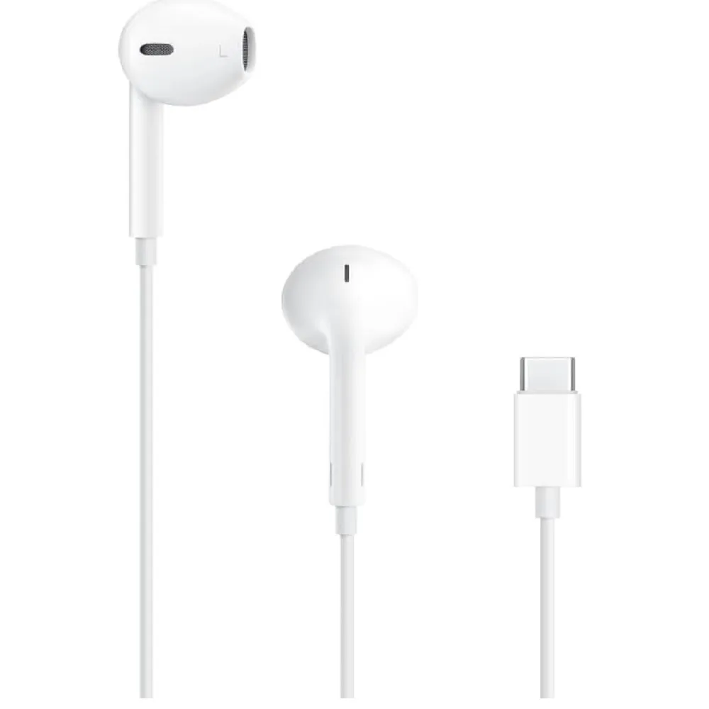 EarPods Con Conector USB-C