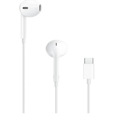 EarPods Con Conector USB-C