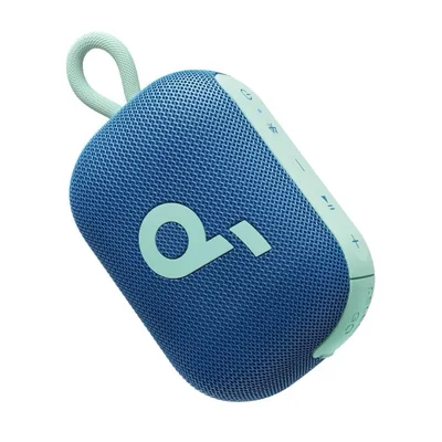 Bocina Soundcore Select 4 Go Inalámbrica IP67 Azul