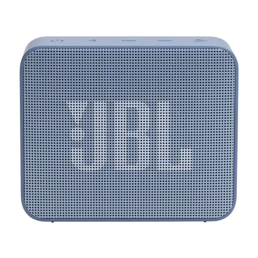 Bocina JBL Go Essential 2 Portatil Bluetooth Azul