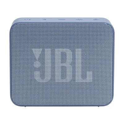 Bocina JBL Go Essential 2 Portatil Bluetooth Azul