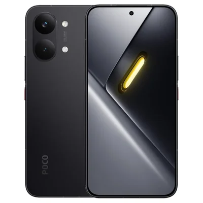 Poco X8 Pro Max 12GB RAM 256GB ROM Black