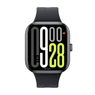 Reloj Inteligente Redmi Watch 5 Obsidian Black