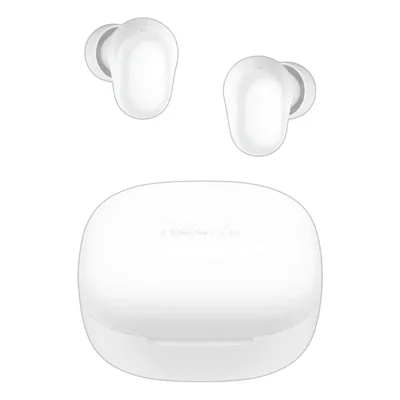 Audífonos Inalambricos Xiaomi Redmi Buds 6 Play White