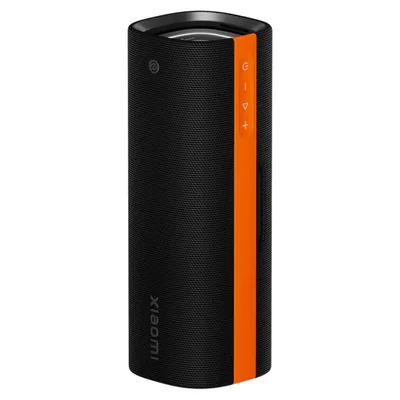 Bocina Xiaomi Sound Party Black