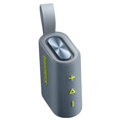 Bocina de Bolsillo Xiaomi Sound Pocket 5W Blue Gray