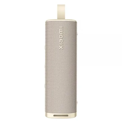 Bocina Xiaomi Sound Outdoor 30W Gold