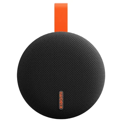 Bocina Xiaomi Sound Pocket Essential Black