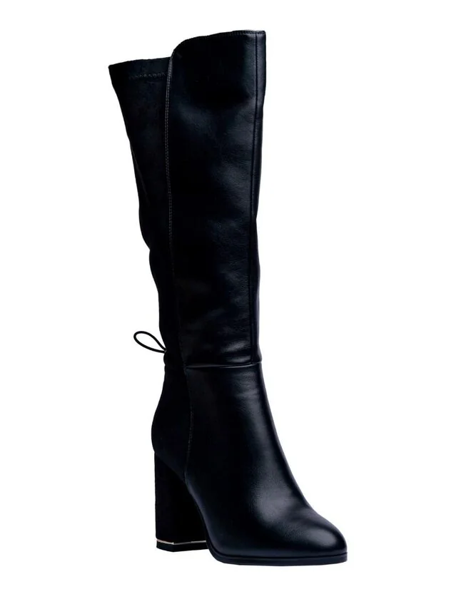Bota abajo de la rodilla Lob para mujer