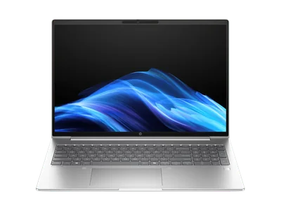 Laptop HP ProBook 4 AIG1i, 16", Windows 11 Pro, Intel® Core™ Ultra 5, 24GB RAM, 512GB SSD, WUXGA, Plateado, AI PC