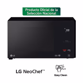 Horno Microondas NeoChef™ 1.5 pies³ EasyClean MS1597DIS