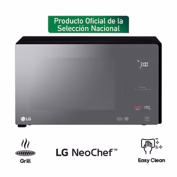 Horno Microondas NeoChef™ 1.5 pies³ con Grill MH1596DIR