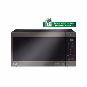 Horno Microondas NeoChef™ 2 pies³ EasyClean™ MS2097HST