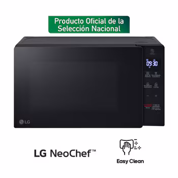Horno Microondas NeoChef™ 0.7 pies³ EasyClean MS2032GAS